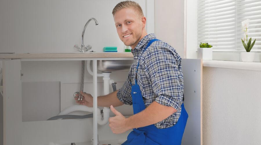 Nighttime Plumber in Dawson, AL